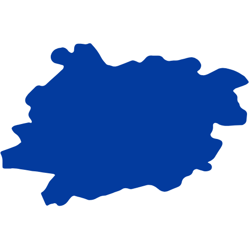 Forme département 47 Lot-et-Garonne